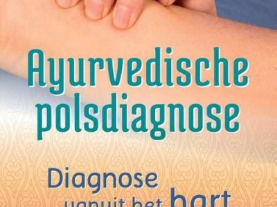 Blok 7: Opleiding Intuïtieve Ayurvedische polsdiagnose | online  - Lies Ameeuw - Ayurveda